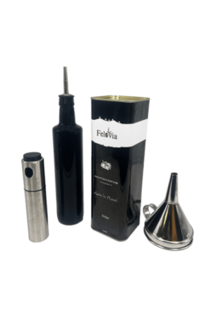 Olgun Hasat Tirilye 2L Set