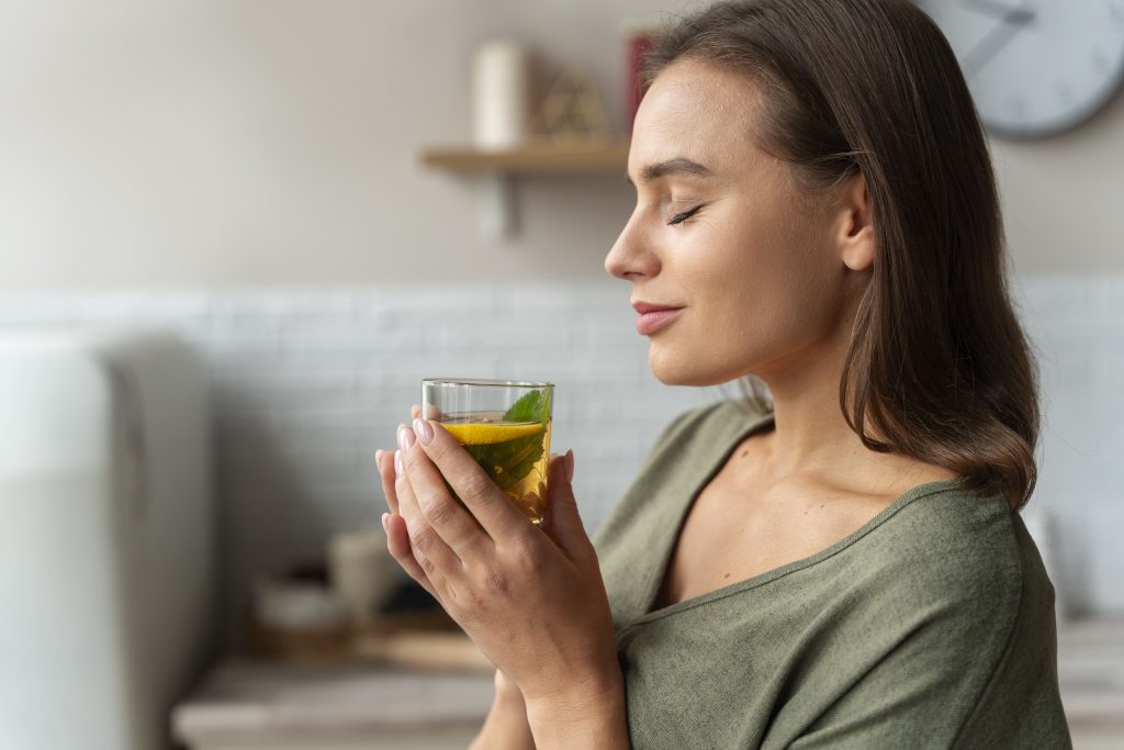 Detoks Etkisi